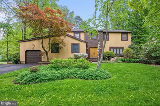 401 Kennebec Rd, Cherry Hill, NJ 08002