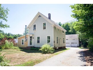 10 North Rd, Kingston, NH 03848