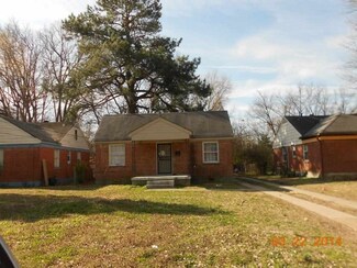 3937 Mamie Rd, Memphis, TN 38128