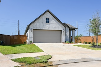 3057 Pensacola Dr, Katy, TX 77493