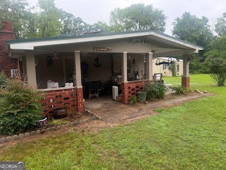 2150 Bobby Brown State Park Rd, Elberton, GA 30635