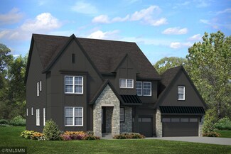 13890 Lake Pointe Rd NE, Prior Lake, MN 55372
