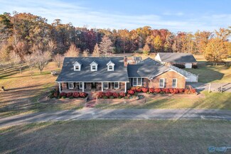 152 Ball Diamond Rd, Joppa, AL 35087