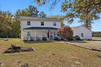 12718 Keyesport Rd, Pocahontas, IL 62275