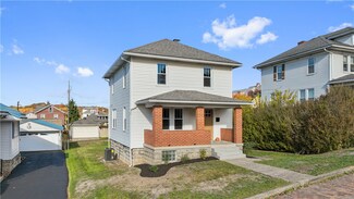 1630 Elm St, Greensburg, PA 15601