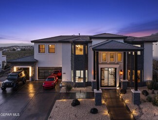 5905 Ojo de Agua Dr, El Paso, TX 79912