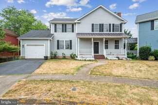 316 Patterson Ct NW, Leesburg, VA 20176