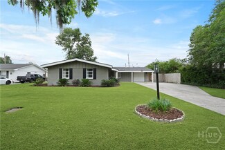 622 Northbrook Rd, Savannah, GA 31419