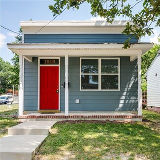 1919 N 28th St, Richmond, VA 23223