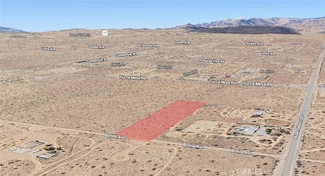 2333 Bonita Trail, Yucca Valley, CA 92284