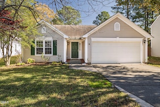 6309 Saybrooke Dr, Raleigh, NC 27604