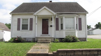 230 W Morton St, Oakland City, IN 47660