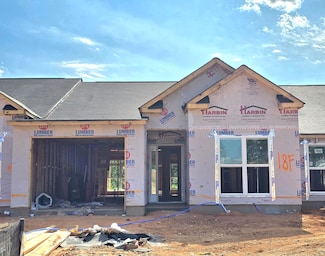 7232 Paisley Cir, Graniteville, SC 29829