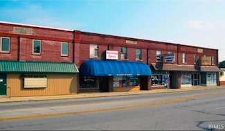 2610 Lower Huntington Rd, Fort Wayne, IN 46809