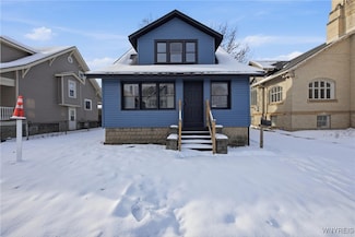 685 Abbott Rd, Buffalo, NY 14220