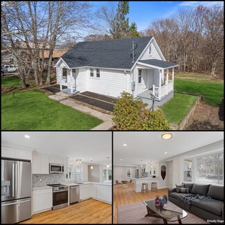 695 S Main St, Bellingham, MA 02019