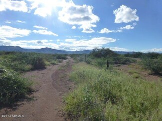 00 N Frontier Rd, Mc Neal, AZ 85617