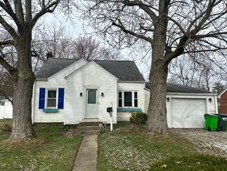 507 25th St NW, Massillon, OH 44647