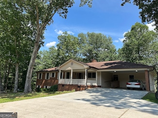 370 Rosetta Ln NW, Conyers, GA 30012