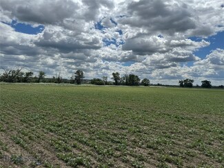 TBD County Road 126, Sidney, MT 59270