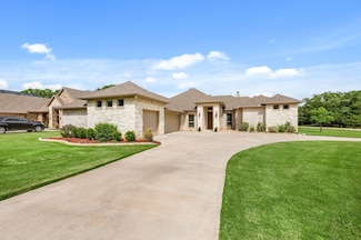 1624 Laguna W, Pelican Bay, TX 76020