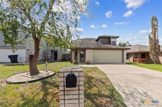 2523 Sleepy Hollow Ln, Temple, TX 76502