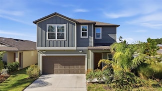 22547 Storybook Cabin Way, Land O Lakes, FL 34637