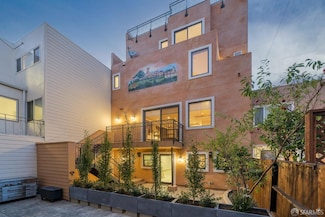 37 Magnolia St, San Francisco, CA 94123