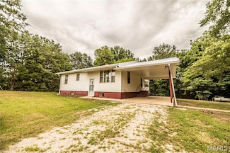 4310 Ripley Route B, Naylor, MO 63953