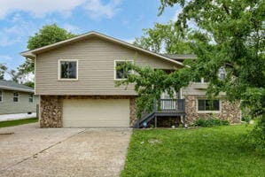 2627 Avenue N, Council Bluffs, IA 51501