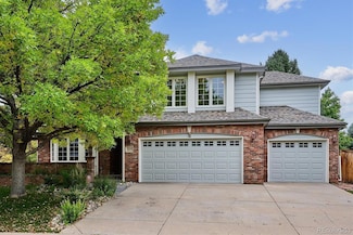 7604 S Platteview Dr, Littleton, CO 80128