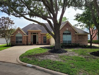 19407 Hanby Creek Ct, Houston, TX 77094