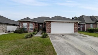 3829 Alexander Ln, Marrero, LA 70072