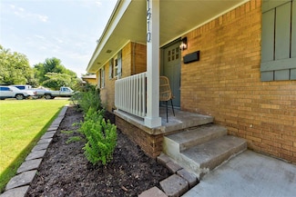 1510 Melrose Dr, Norman, OK 73069