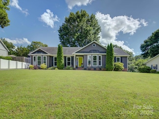 116 Hallett St, Fort Mill, SC 29715