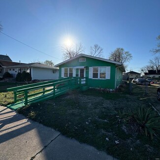 620 Washington St, Venice, IL 62090