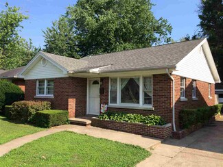 1929 E Chandler Ave, Evansville, IN 47714