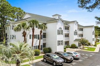 111 Greenside Villas Dr Unit A-9, Little River, SC 29566