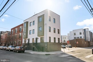 1842 Poplar St, Philadelphia, PA 19130