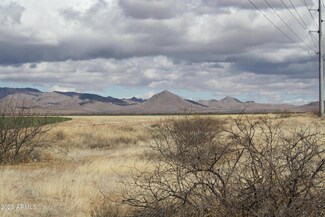 5886 W Howell Rd Unit 13 and 20, Willcox, AZ 85643