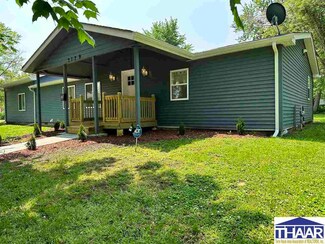 2129 Dillman St, Terre Haute, IN 47802