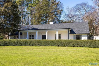 1705 Woodmont Dr SE, Decatur, AL 35601
