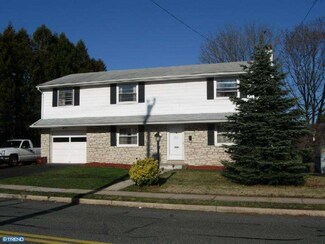 573 Mervine St, Pottstown, PA 19464