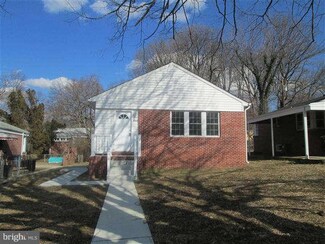 5809 Key Ave, Baltimore, MD 21215