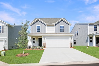 Emerson VE, Inman, SC 29349