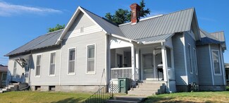 503 Nicholas St, Vincennes, IN 47591