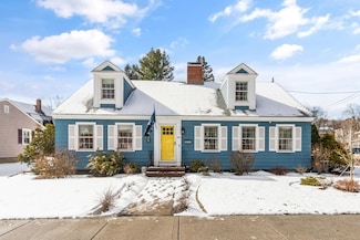 230 Melrose St, Melrose, MA 02176