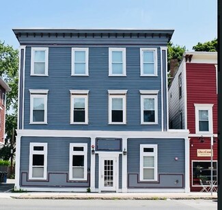 93 Bridge St Unit 2, Salem, MA 01970
