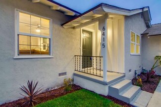 6415 Dissinger Ave, San Diego, CA 92139