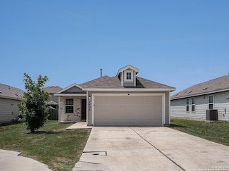7406 Snapdragon Ct, Converse, TX 78109